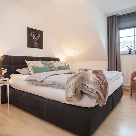 Ferienwohnung Winterberg-Perle Ngoại thất bức ảnh