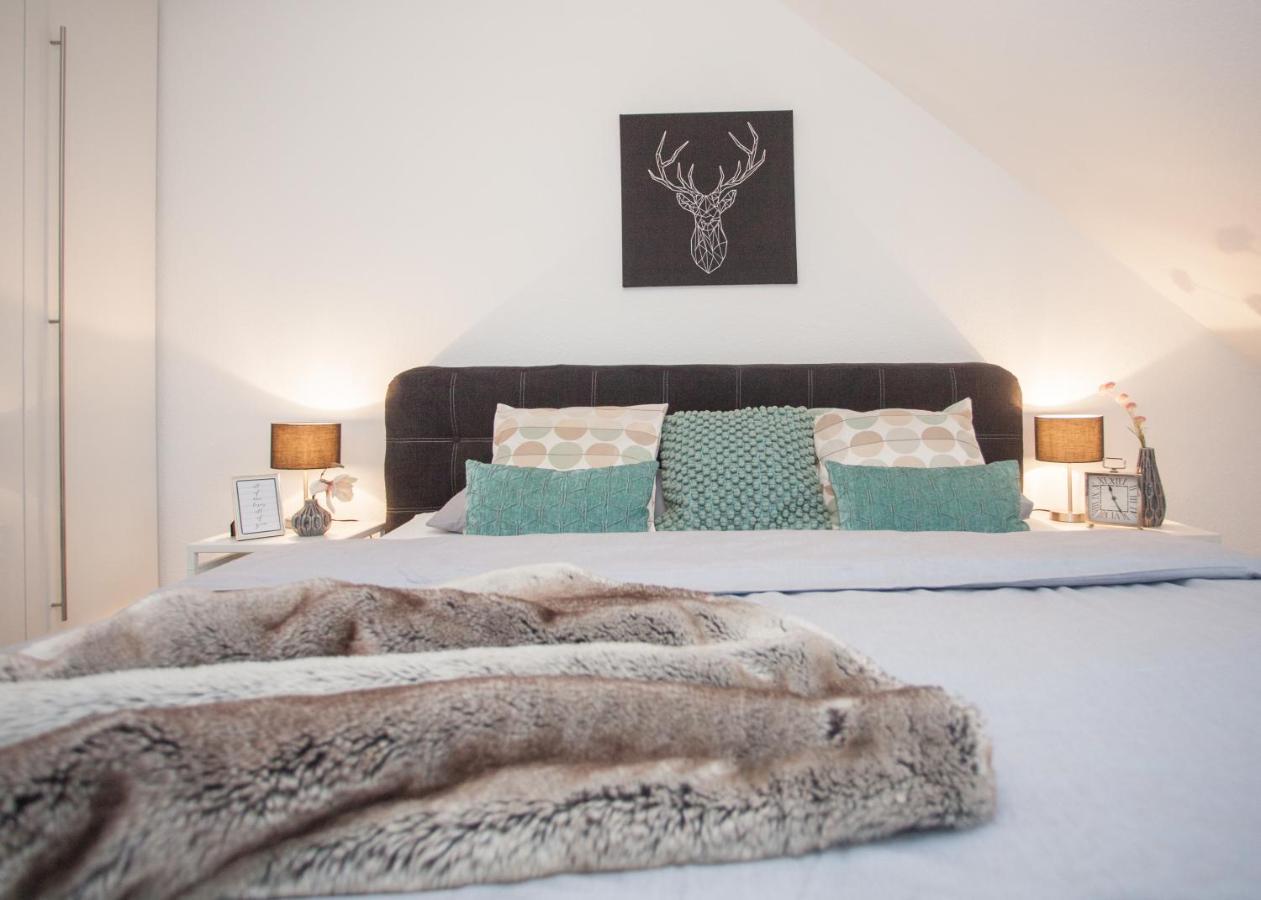 Ferienwohnung Winterberg-Perle Ngoại thất bức ảnh