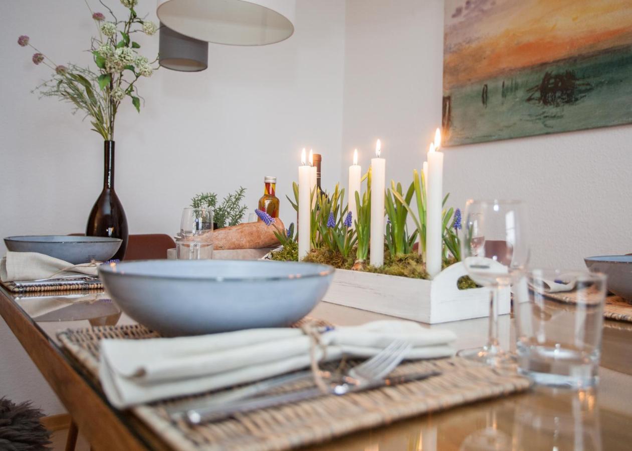 Ferienwohnung Winterberg-Perle Ngoại thất bức ảnh
