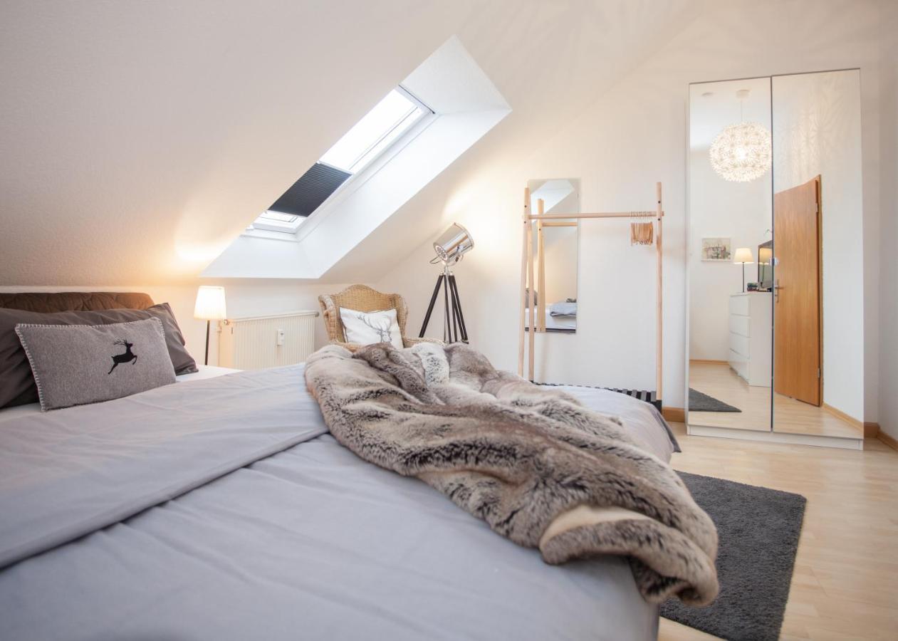 Ferienwohnung Winterberg-Perle Ngoại thất bức ảnh