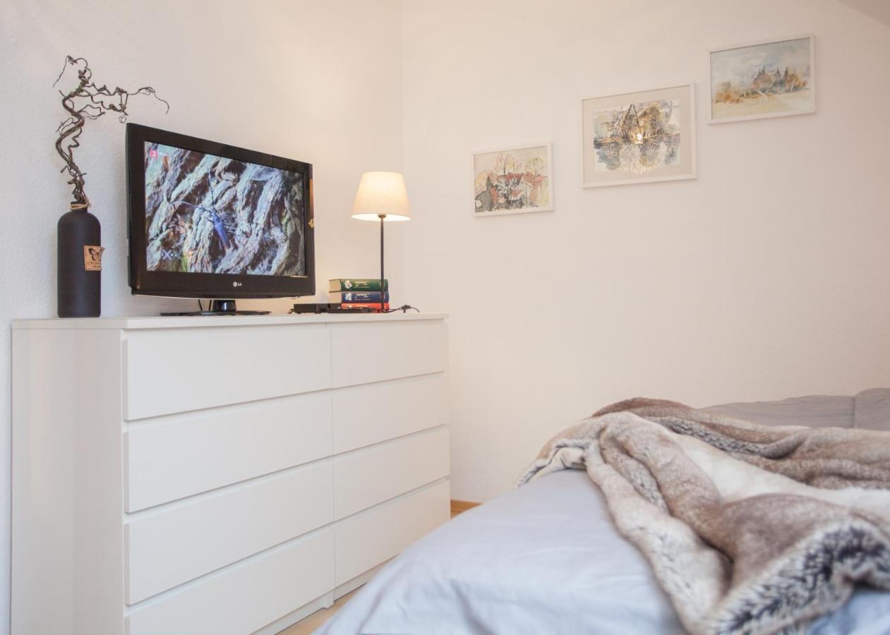 Ferienwohnung Winterberg-Perle Ngoại thất bức ảnh