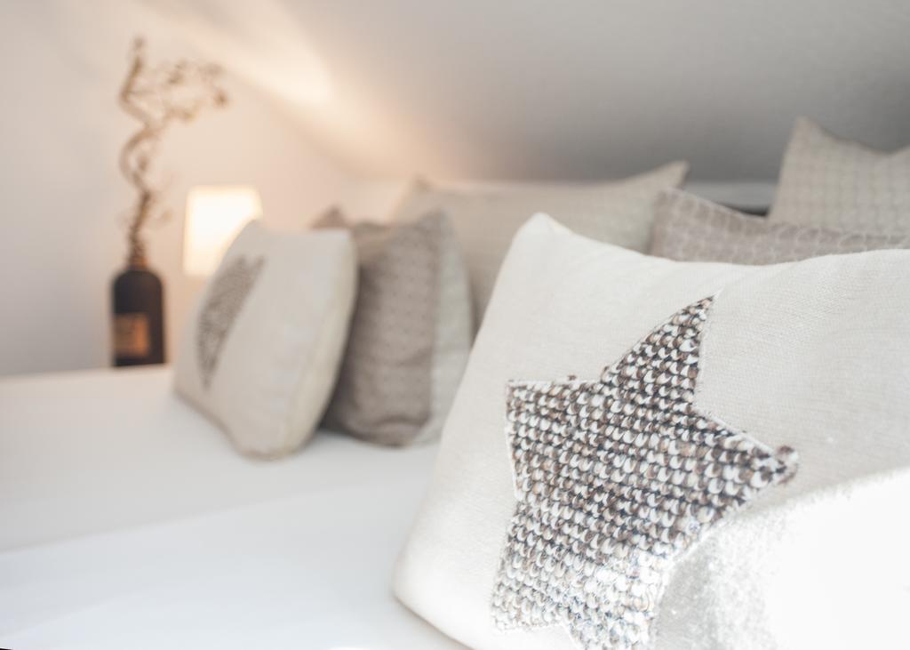 Ferienwohnung Winterberg-Perle Ngoại thất bức ảnh